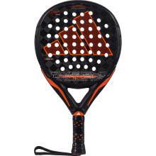 ADIDAS ADIPOWER MULTIWEIGHT CTRL 3.3 TEST RACCHETTA PADEL