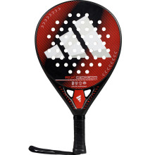 RACCHETTA DA PADEL ADIDAS RX SERIES RED 3.4