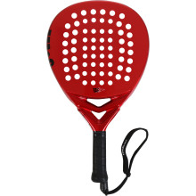RACCHETTA DA PADEL WILSON BELA TEAM V2 USATA