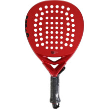 RACCHETTA DA PADEL WILSON BELA PRO V2 USATA