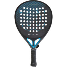 RACCHETTA DA PADEL WILSON ULTRA PRO V2 USATA