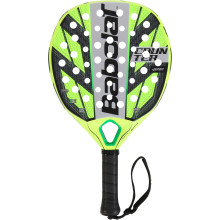RACCHETTA DA PADEL BABOLAT COUNTER VERON USATA