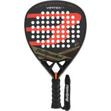 RACCHETTA DA PADEL USATA BULLPADEL VERTEX 03 2023