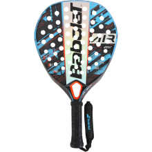 RACCHETTA DA PADEL BABOLAT AIR VIPER USATA