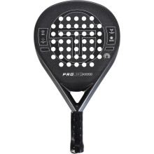 RACCHETTA DA PADEL TACCHINI PRO LINE POWER (NERO BIANCO)