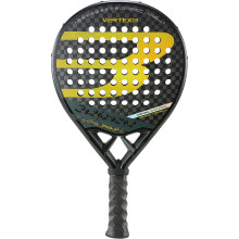 RACCHETTA PADEL TEST BULLPADEL VERTEX 03 CTR 2023