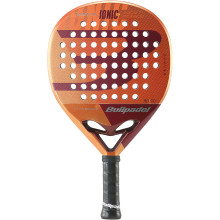 RACCHETTA PADEL TEST BULLPADEL IONIC CONTROL 2023