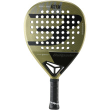 RACCHETTA PADEL TEST BULLPADEL AXYM DB 2023