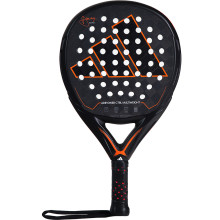 RAQUETTE DE PADEL TEST ADIDAS ADIPOWER MULTIWEIGHT CTRL