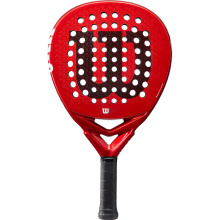TEST WEB RACCHETTA PADEL WILSON BELA ELITE V2.5