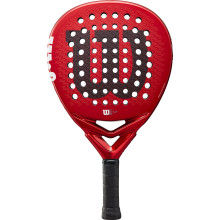 TEST WEB RACCHETTA PADEL WILSON BELA PRO V2.5