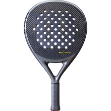 RACCHETTA DA PADEL WILSON CARBON FORCE PRO WEB TEST