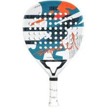 RACCHETTA BULLPADEL IONIC LIGHT 2025 PADEL TEST