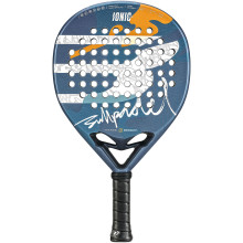 RACCHETTA PER TEST PADEL BULLPADEL IONIC CONTROL