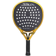 RACCHETTA DI PROVA SIUX ELECTRA LITE 4 PADEL