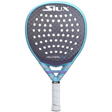 SIUX VALKIRIA ELITE PADEL TEST RACKET