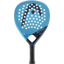 HEAD GRAPHENE 360+ ALPHA XTR EDITION LIMITTEE RACCHETTA DA PADEL
