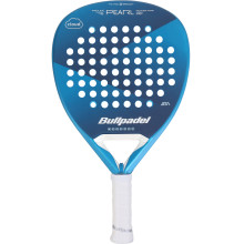 RACCHETTA BULLPADEL PEARL CLOUD 2025 PADEL TEST