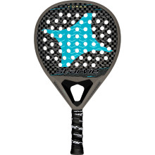 PADEL TEST RACCHETTA STARVIE DRAX SOFT 12K