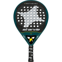 STARVIE METHEORA PRO TOUCH TEST RACCHETTA PADEL