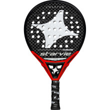 TEST RACCHETTA STARVIE RAPTOR PRO TOUCH 12K
