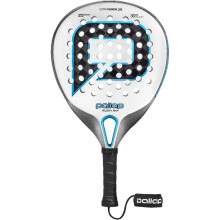 RACCHETTA TEST WEB PADEL PALLAP VELOCITY TEAM