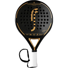 RACCHETTA DA PADEL ROBIN SODERLING X-SERIES CAYETANO ROCAFORT