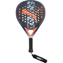 RACCHETTA PADEL PUMA SOLARATTACK