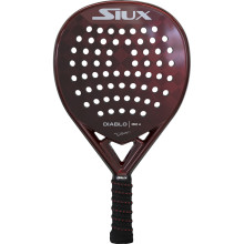 SIUX DIABLO PRO 4 RACCHETTA DA PADEL