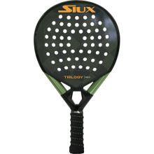 RACCHETTA PADEL SIUX TRILOGY PRO 5