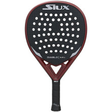SIUX DIABLO ELITE 4 RACCHETTA DA PADEL