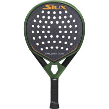 RACCHETTA DA PADEL SIUX TRILOGY ELITE 5