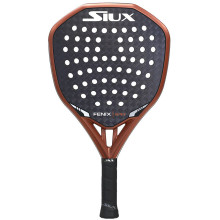 SIUX FENIX ELITE 5 RACCHETTA DA PADEL