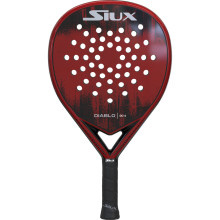 RACCHETTA SIUX DIABLO GO 4 PADEL