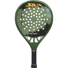 SIUX TRYLOGY GO 5 RACCHETTA PADEL