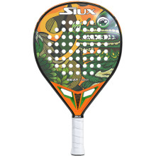 RACCHETTA PADEL SIUX JUNIOR