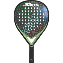 RACCHETTA DA PADEL SIUX BEAT HYBRID 2