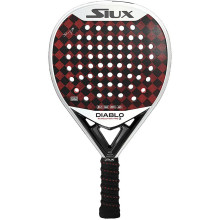 SIUX DIABLO REVOLUTION SANYO PRO 3 RACCHETTA DA PADEL
