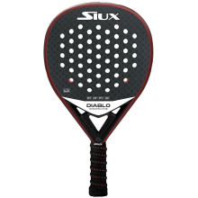 SIUX DIABLO REVOLUTION LITE 3 RACCHETTA DA PADEL