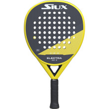 SIUX ELECTRA GO 3 RACCHETTA DA PADEL