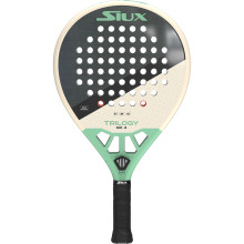 SIUX TRILOGY GO 4 W RACCHETTA DA PADEL