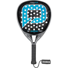 RACCHETTA PADEL PALLAP POWER ELITE