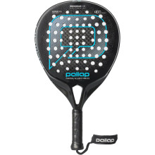 RACCHETTA PADEL PALLAP VELOCITY PRO