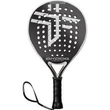 RACCHETTA DA PADEL OXDOG PURE COURT LIGHT