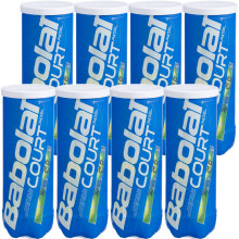 CONFEZIONE DA 3 PALLINE HEAD PADEL PRO