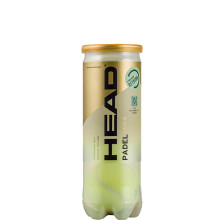 TUBO DI 3 PALLINE HEAD PADEL PRO S