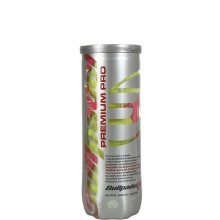 TUBO DA 3 PALLINE BULLPADEL PREMIUM