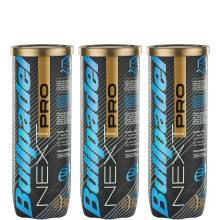 CONFEZIONE DA 3 PALLINE HEAD PADEL PRO