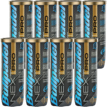 CONFEZIONE DA 3 PALLINE HEAD PADEL PRO