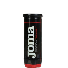 TUBO DI 3 PALLINE DA PADEL ADIDAS SPEED RX